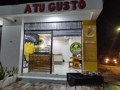 A TU GUSTO - Cl. 20 #19 a -02, Riohacha, La Guajira, Colombia
