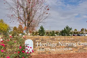 Heritage Nursing Center image