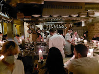 Atmosphère du Restaurant Shabour à Paris - n°15