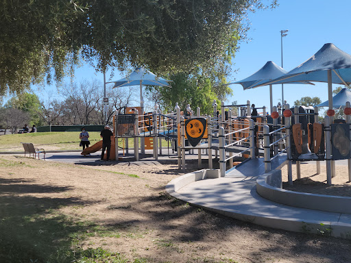 Park «Mason Park», reviews and photos, 10500 Mason Ave, Chatsworth, CA 91311, USA