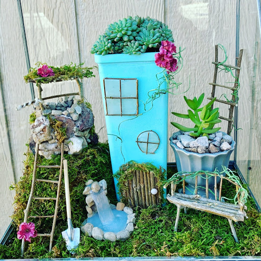 Florist «Timp Valley Floral», reviews and photos, 445 E State St, American Fork, UT 84003, USA