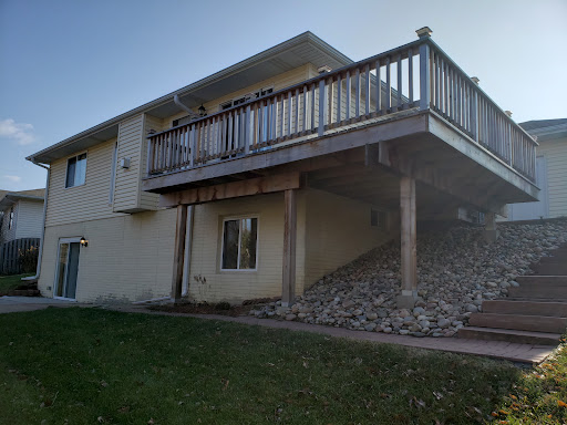 Golf Course «Tregaron Golf Course», reviews and photos, 13909 Glengarry Cir, Bellevue, NE 68123, USA