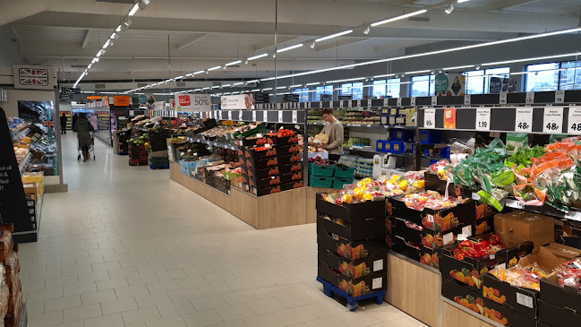Reviews of Lidl in Watford - Supermarket