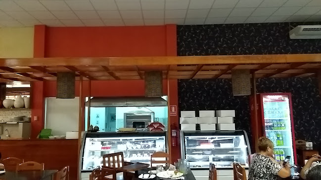 Supermercado Pacific Market