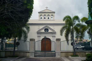 Parroquia San Pedro Mártir image