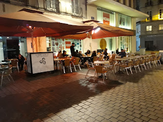 Café Cult' - Restaurant & Bar Nantes