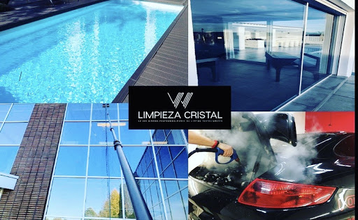 Limpieza Cristal en Vélez-Rubio, Almería