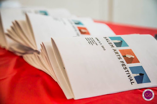 Print Shop «Scarlet Letter Press & Gallery», reviews and photos, 10 Colonial Rd #14, Salem, MA 01970, USA