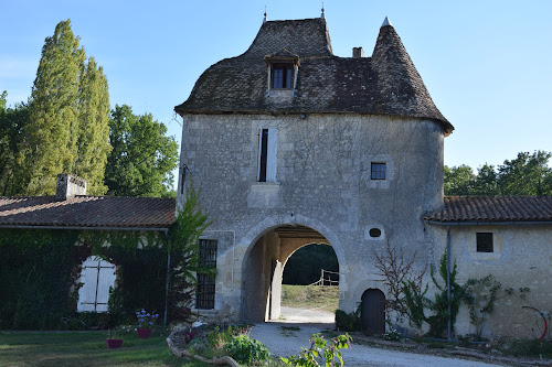 Domaine de La Vallade à Saint-Aulaye-Puymangou
