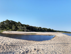 Foto von Praia do Jacarezinho - beliebter Ort unter Entspannungskennern