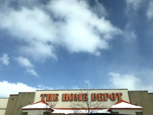 Home Improvement Store «The Home Depot», reviews and photos, 3200 IL-60, Mundelein, IL 60060, USA