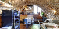 Atmosphère du Restaurant Le Bistrot de Mougins - n°1