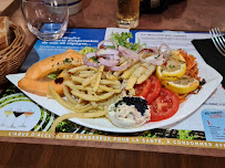 Plats et boissons du Restaurant La Petite Auberge de Marie à Vinça - n°18