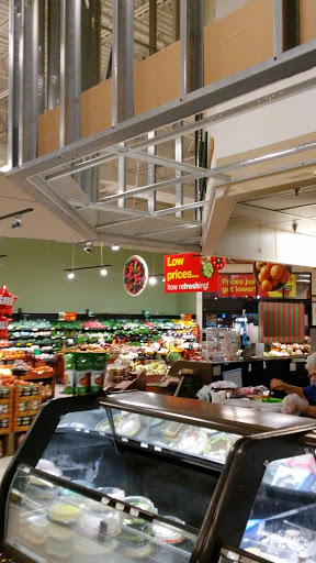 Grocery Store «Kroger», reviews and photos, 555 W Marion St, Mt Gilead, OH 43338, USA