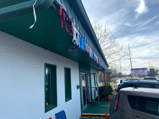 Used Car Dealer «International Cars Co», reviews and photos, 548 Middle Tennessee Blvd, Murfreesboro, TN 37129, USA