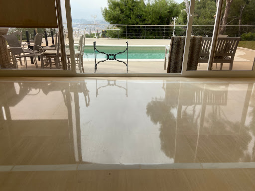 Soluciones de Limpieza Costa del Sol en Málaga, Málaga