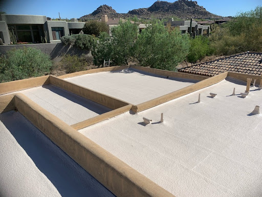 Roofing Contractor «KY-KO Roofing», reviews and photos, 1912 W Parkside Ln, Phoenix, AZ 85027, USA
