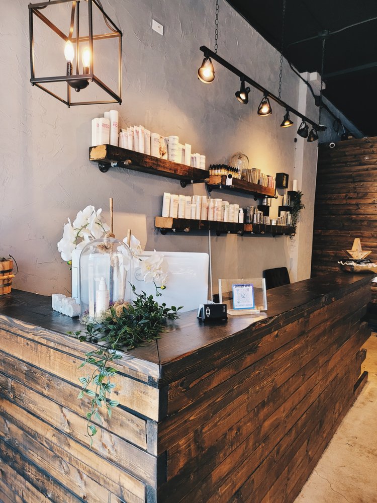 Jazeh Beauty Boutique 60646