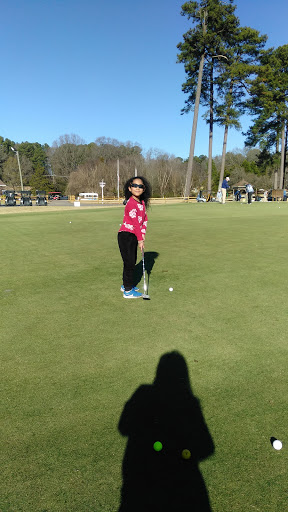 Public Golf Course «Hillandale Golf Course», reviews and photos, 1600 Hillandale Rd, Durham, NC 27705, USA