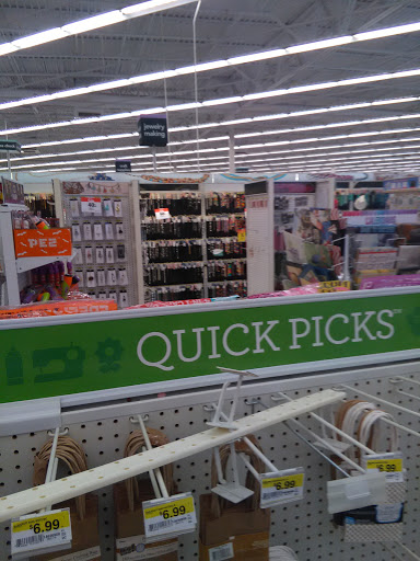 Fabric Store «Jo-Ann Fabrics and Crafts», reviews and photos, 10261 River Marsh Dr #149, Jacksonville, FL 32246, USA