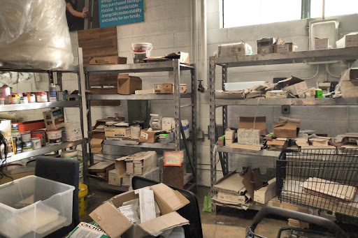 Thrift Store «Richmond Metropolitan Habitat For Humanity ReStore», reviews and photos