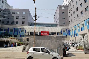 AMRI Hospital - Mukundapur image