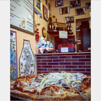 Pizza du Restaurant italien Pizzeria LA VITA E BELLA à Marckolsheim - n°7