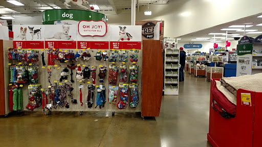Pet Supply Store «PetSmart», reviews and photos, 9589 Ridgetop Blvd NW, Silverdale, WA 98383, USA