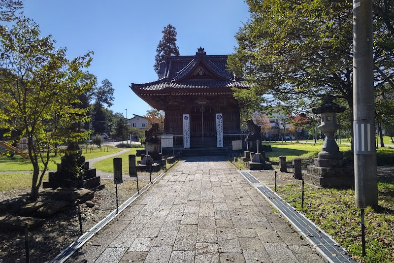 秋葉神社 奥の院