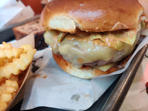 Photo n°86 de Factory & Co Aéroville à Roissy-en-France ()