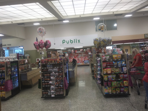 Supermarket «Publix Super Market at Anastasia Plaza», reviews and photos, 1033 A1A Beach Blvd, St Augustine, FL 32080, USA