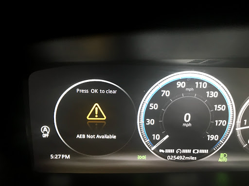 Jaguar Dealer «Barrett Jaguar», reviews and photos, 15423 I-10 West Access Road, San Antonio, TX 78249, USA