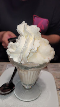 Crème glacée du Restaurant Buffalo Grill Nimes - n°7