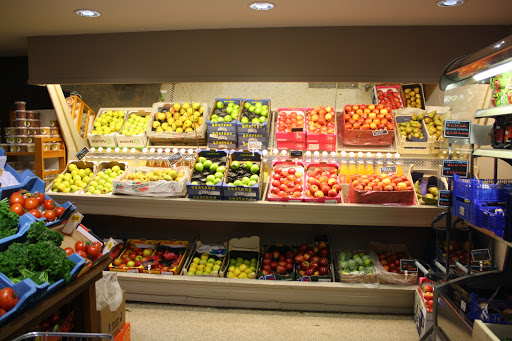 Rhino Fruits et Légumes