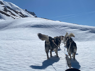 Photo n°17 de Au Hurlement Du Crépuscule à Val-d'Oronaye ()