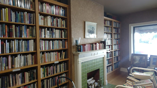 Used Book Store «Black Swan Books», reviews and photos, 505 E Maxwell St, Lexington, KY 40502, USA