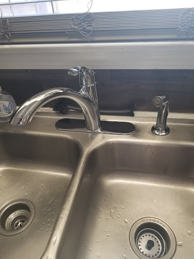 Plumber «AAA City Plumbing», reviews and photos, 2820 Selwyn Ave #837, Charlotte, NC 28209, USA