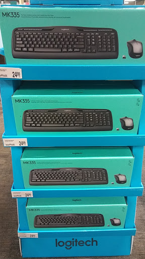 Office Supply Store «Office Depot», reviews and photos, 17801 Biscayne Blvd, North Miami Beach, FL 33160, USA