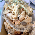 Photo n°10 de l'avis de Erica.a fait le 28/10/2020 à 08:54 sur le  Bocasalina Restaurant à Numana