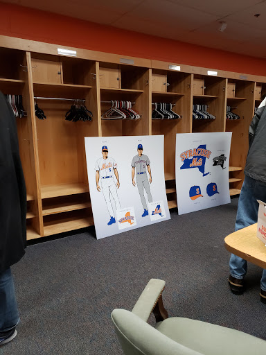 Stadium «NBT Bank Stadium», reviews and photos, 1 Tex Simone Dr, Syracuse, NY 13208, USA