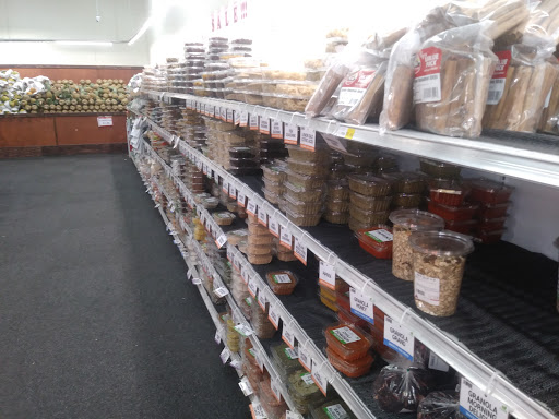 Supermarket «Nam Dae Mun Farmers Market», reviews and photos, 850 Dogwood Rd, Lawrenceville, GA 30044, USA