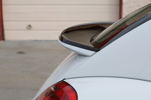 Auto Body Shop «Franktown Collision & Restoration Garage», reviews and photos, 7513 CO-86, Franktown, CO 80116, USA