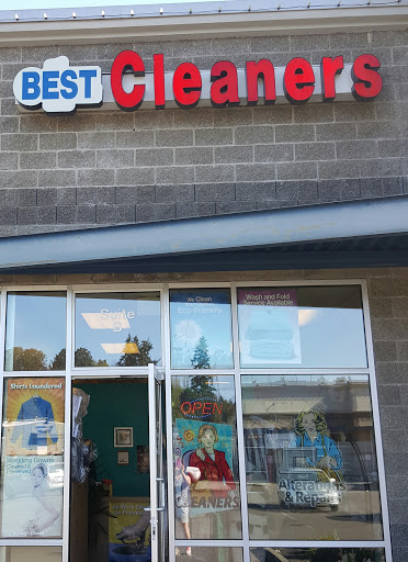 Best Cleaners in Stanwood, Washington