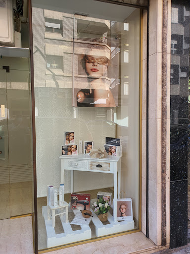 Peluquería Yolanda Miguel Estilista en Calahorra, laRioja