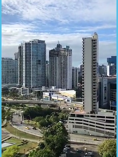 Paitilla Panama Apartments