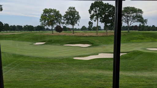 Golf Club «Inverness Club», reviews and photos, 4601 Dorr St, Toledo, OH 43615, USA