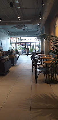 Atmosphère du Café Starbucks à La Valette-du-Var - n°7