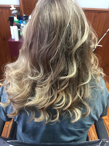 Hair Salon «Impressions Hair Design», reviews and photos, 320 Broad St, Milford, PA 18337, USA