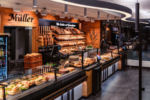 Bäckerei - Konditorei Müller image