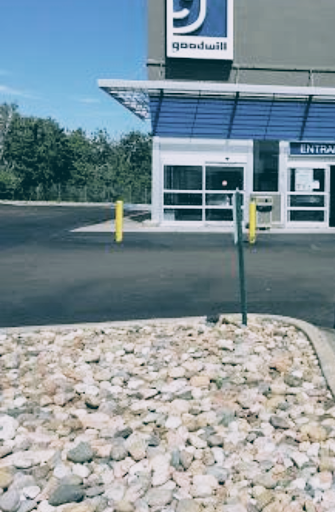 Thrift Store «Discover Goodwill Pueblo Retail Center», reviews and photos